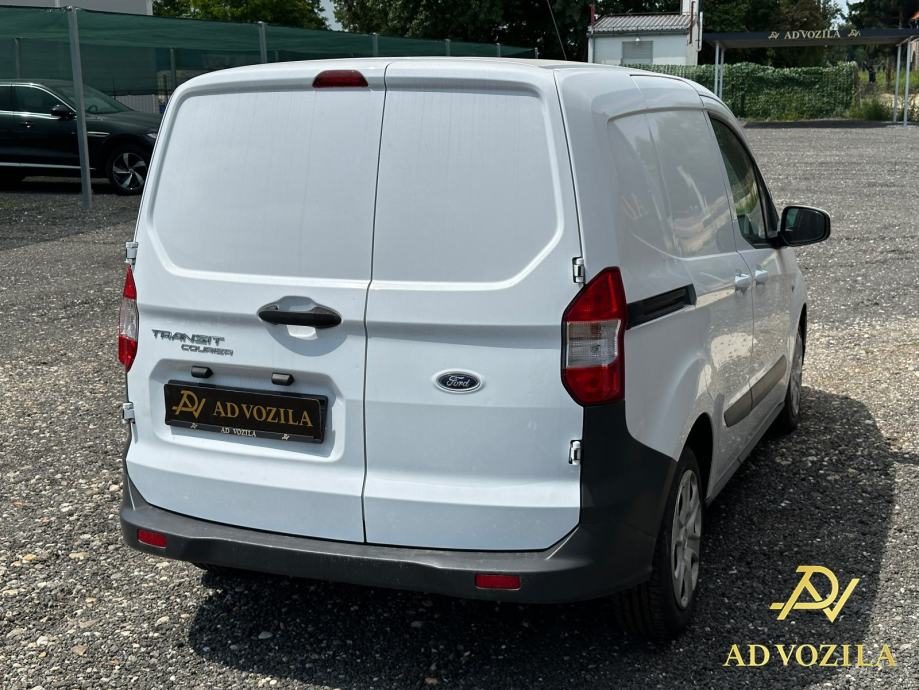 2020 Ford Transit — fotografija 5