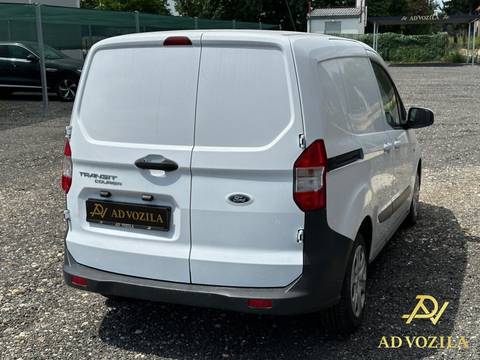 2020 Ford Transit — sličica 5