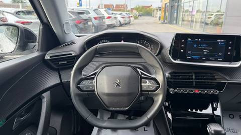 2022 Peugeot 2008 — sličica 19
