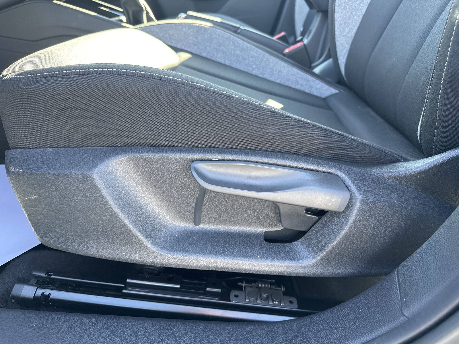 2024 Škoda Kamiq — fotografija 27