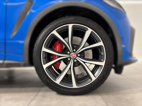 2022 Jaguar F-Pace — sličica 10