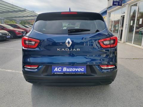 2021 Renault Kadjar — sličica 5
