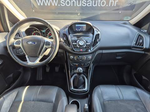 2015 Ford B-Max — sličica 8