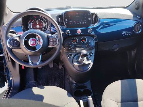 2024 Fiat 500 — sličica 14