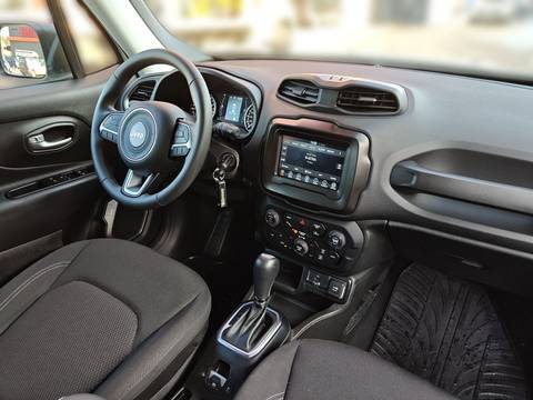 2024 Jeep Renegade — sličica 22