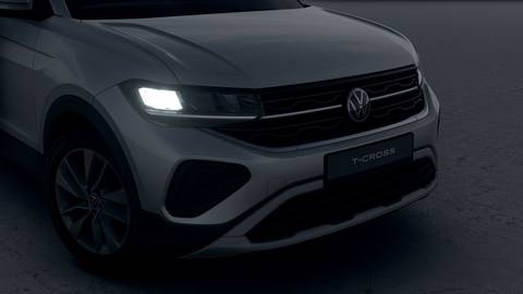 2026 Volkswagen T-Cross — sličica 5