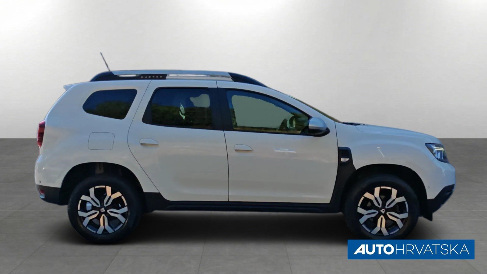 2022 Dacia Duster — fotografija 4