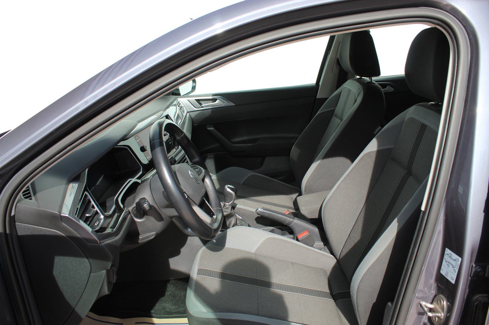 2024 Volkswagen Polo — fotografija 8