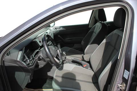 2024 Volkswagen Polo — sličica 8