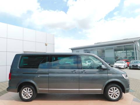 2019 Volkswagen Caravelle — sličica 5