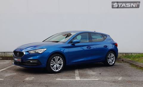 2024 Seat Leon