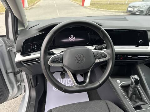 2024 Volkswagen Golf — sličica 27