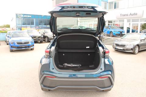 2025 Toyota C-HR — sličica 9
