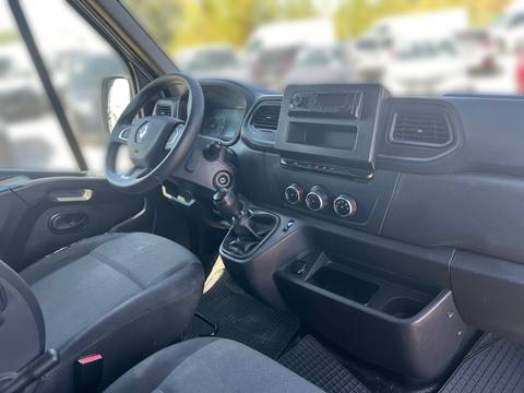 2022 Renault Master — sličica 16