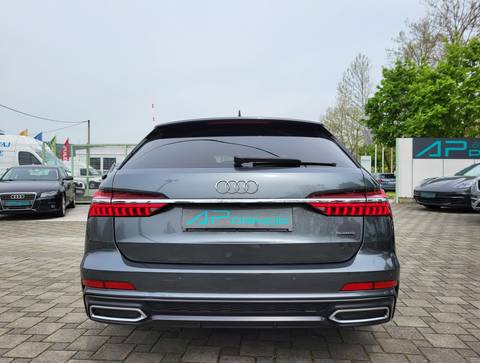 2019 Audi A6 Avant — sličica 5