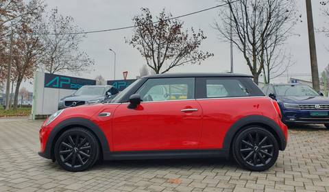 2019 Mini Cooper — sličica 3