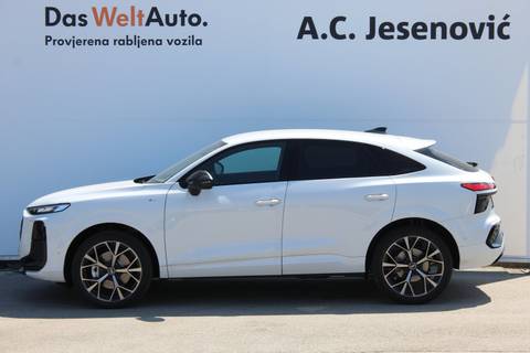 2026 Audi Q3 Sportback S line — sličica 6