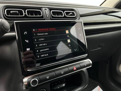 2021 Citroën C3 — sličica 10