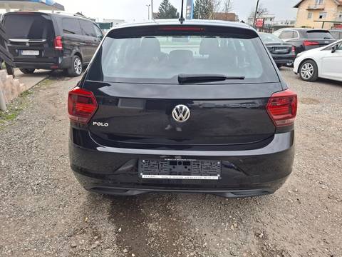 2018 Volkswagen Polo — sličica 5