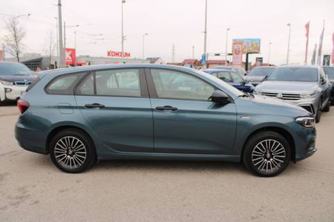 2023 Fiat Tipo — sličica 4
