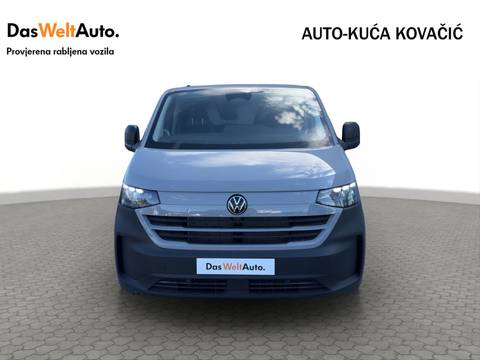 2026 Volkswagen Transporter — sličica 2