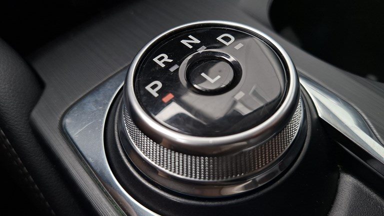 2023 Ford Focus — fotografija 18