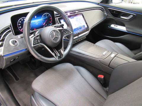 2025 Mercedes-Benz E-klasa Avantgarde — sličica 17