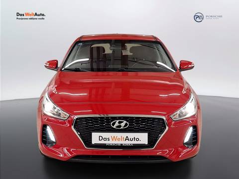 2018 Hyundai i30 — sličica 2