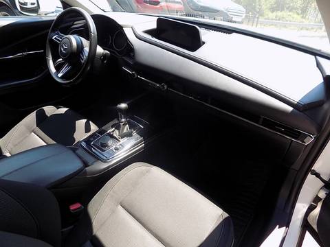 2023 Mazda CX-30 — sličica 11