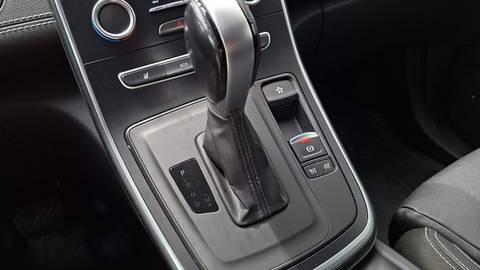2017 Renault Grand — sličica 18