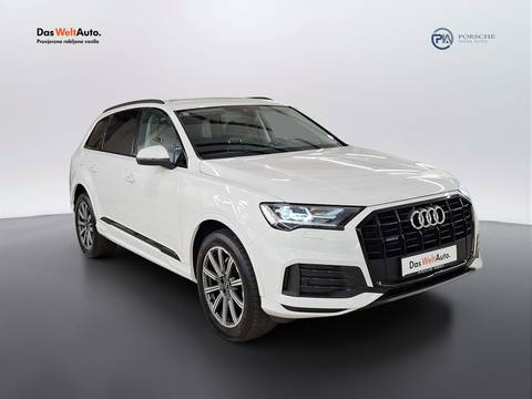 2023 Audi Q7 — sličica 3