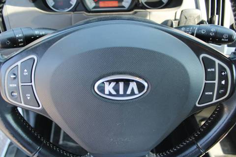 2008 Kia Pro ceed — sličica 14