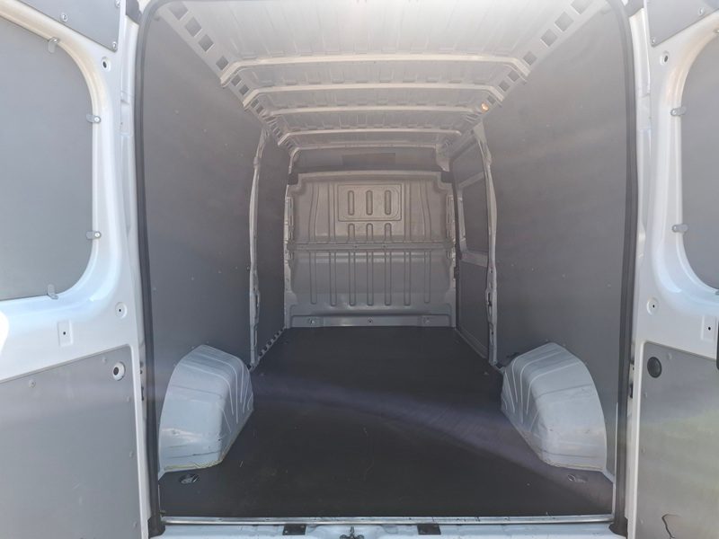 2023 Fiat Ducato — fotografija 6