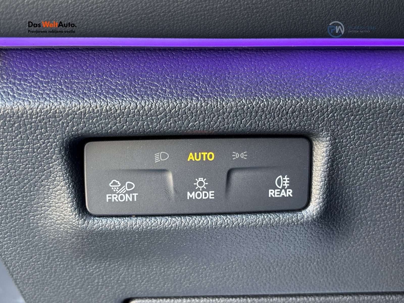 2026 Volkswagen Tiguan — fotografija 28