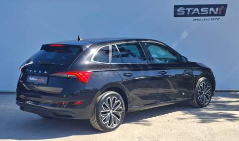 2021 Škoda Scala — sličica 6