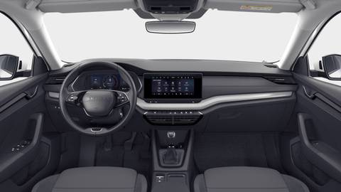 2026 Škoda Octavia — sličica 4