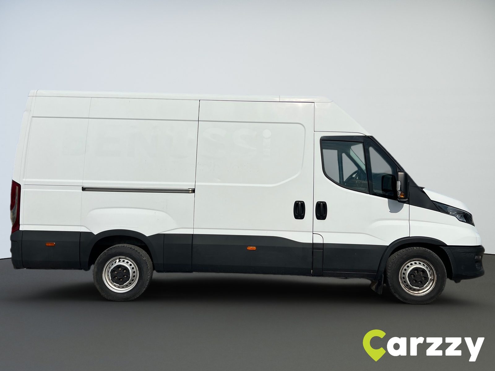 2021 Iveco DAILY — fotografija 4