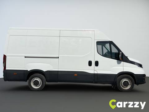 2021 Iveco DAILY — sličica 4
