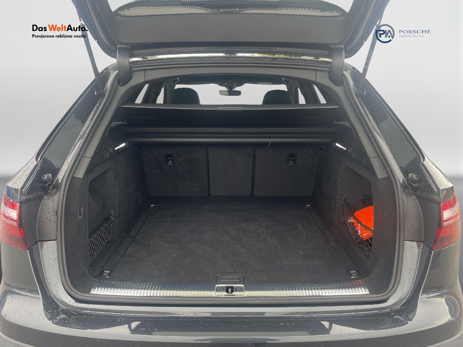 2023 Audi A4 allroad — fotografija 19