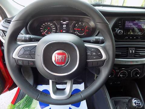 2020 Fiat Tipo — sličica 12