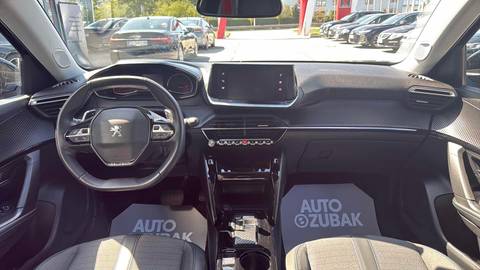 2022 Peugeot 2008 — sličica 11