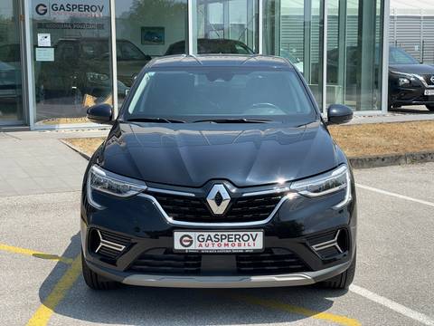 2021 Renault Megane Conquest (Arkana) — sličica 3