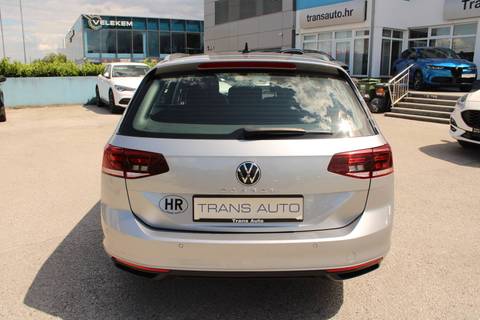 2023 Volkswagen Passat Variant — sličica 6