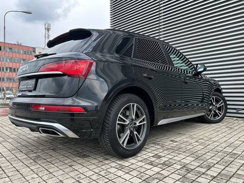 2022 Audi Q5 — sličica 14