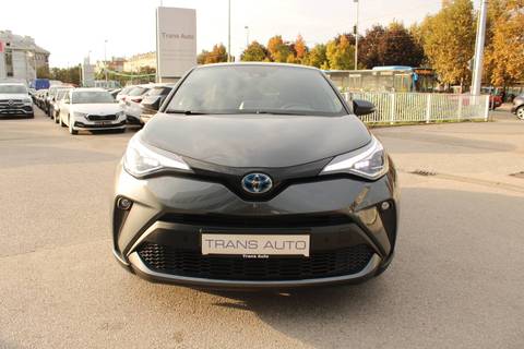 2021 Toyota C-HR — sličica 2