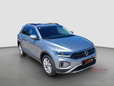 2025 Volkswagen T-Roc — sličica 2