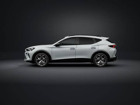 2026 Cupra Formentor — sličica 7