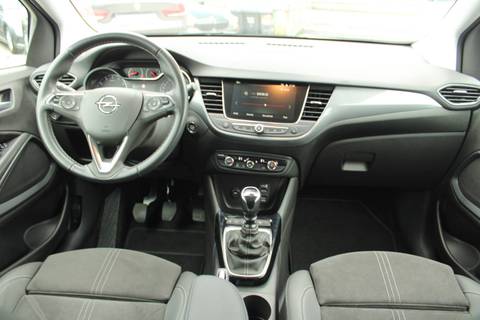 2023 Opel Crossland X — sličica 12