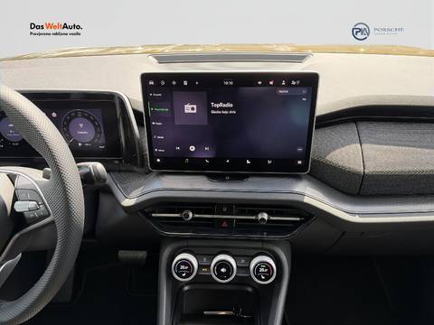 2026 Škoda Kodiaq — sličica 14