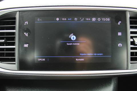 2020 Peugeot 308 SW — sličica 21